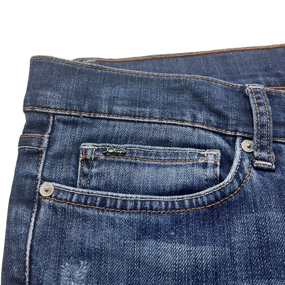 Joes Jeans Provocateur Bootcut in Jolie Women Medium Wash Jeans Sz 31 x30 Denim - Picture 9 of 16